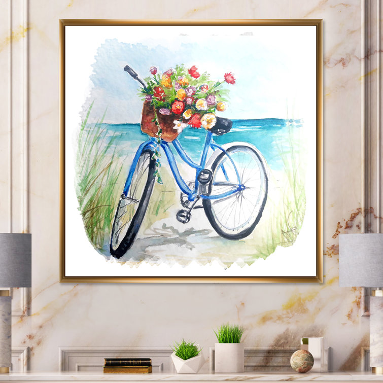 Vintage bicycle wheel hot sale